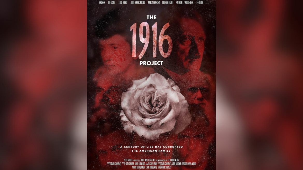 The 1916 Project Film Screening