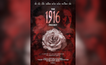 The 1916 Project Film Screening