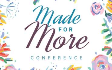 Made for More Conference: Charlotte