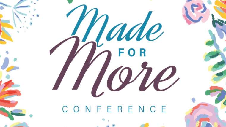 Made for More Conference: Charlotte