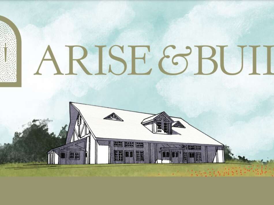 Arise and Build